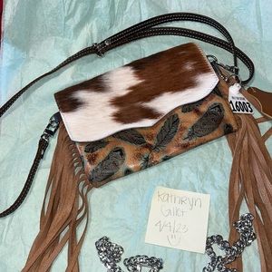 HOLY COW COUTURE MINI SASSY CLASSY